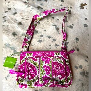 Vera Bradley Little Hipster - Julep Tulip